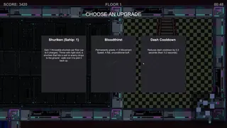 Скриншот 8 к игре Last Contract