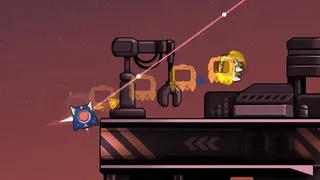 Smash Rockets
