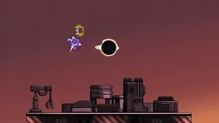 Smash Rockets