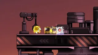 Smash Rockets