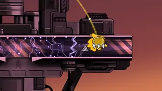 Скриншот 6 к игре Smash Rockets