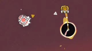 Скриншот 7 к игре Smash Rockets