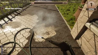 Beyond Yardwork Simulator Prologue
