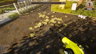Beyond Yardwork Simulator Prologue