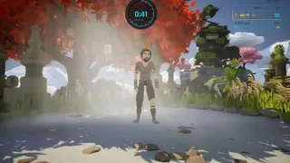 Crown Chase