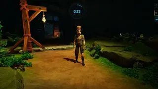 Скриншот 5 к игре Crown Chase