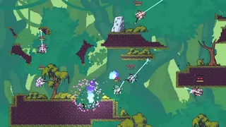 Mana Boom