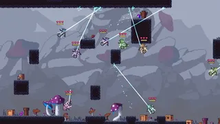 Mana Boom
