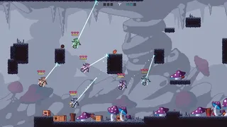 Mana Boom