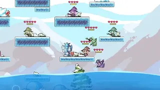 Скриншот 5 к игре Mana Boom