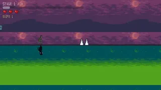 Parallel Self