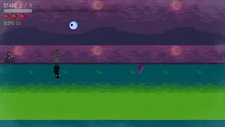Parallel Self