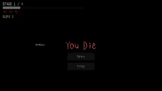 Скриншот 5 к игре Parallel Self