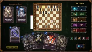 Chess Town