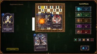 Chess Town