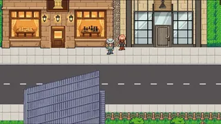Chess Town