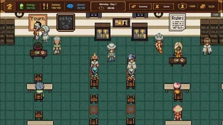 Скриншот 5 к игре Chess Town