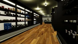 Extraction Shop Simulator