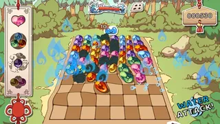 Momotaro and the Oni Island