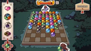 Momotaro and the Oni Island