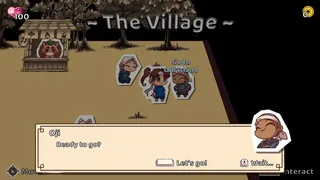 Momotaro and the Oni Island