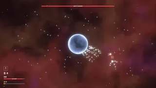 Astrobreaker