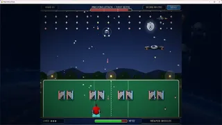 Ping Pong Attack