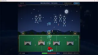 Ping Pong Attack