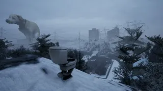 СИМУЛЯТОР ЛИЗАНИЯ БАЙКАЛА