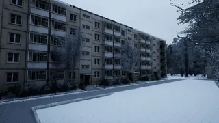 СИМУЛЯТОР ЛИЗАНИЯ БАЙКАЛА