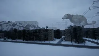 Скриншот 5 к игре СИМУЛЯТОР ЛИЗАНИЯ БАЙКАЛА