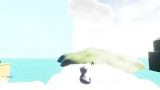 Скриншот 5 к игре Worm In Rotating Land
