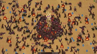 Age of the Fallen