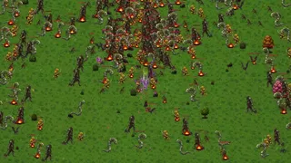 Скриншот 5 к игре Age of the Fallen