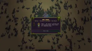 Скриншот 6 к игре Age of the Fallen