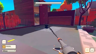 Sealcoating Simulator