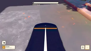 Sealcoating Simulator