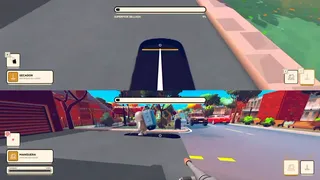 Sealcoating Simulator