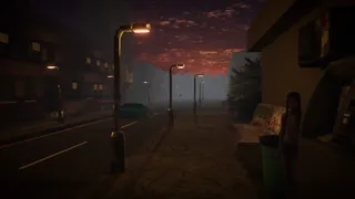 Скриншот 5 к игре BREACHED: Follow Me