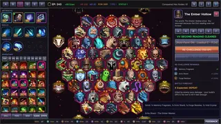 EmergenHex
