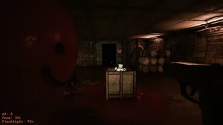 Life Containment Unit