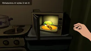 Скриншот 8 к игре Broadcast Paranoia: a horror anthology