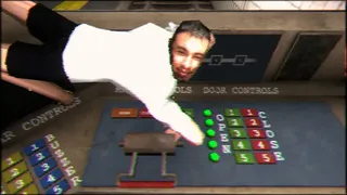 Скриншот 5 к игре 7 Shifts in Subway