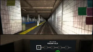Скриншот 7 к игре 7 Shifts in Subway