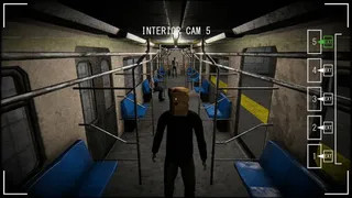 Скриншот 8 к игре 7 Shifts in Subway