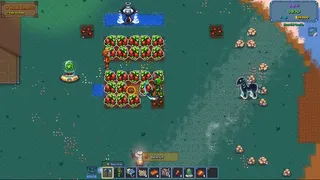Oasis Bloom