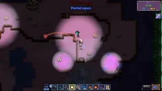 Oasis Bloom