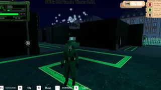 My Life as a Spy