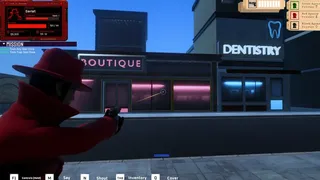 My Life as a Spy