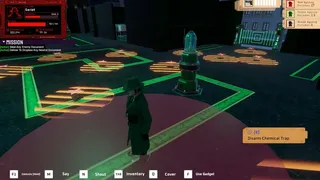 My Life as a Spy